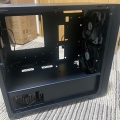 サーマルテイクThermaltake  H17
の画像