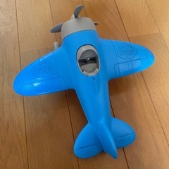 ヘリコプターおもちゃの画像