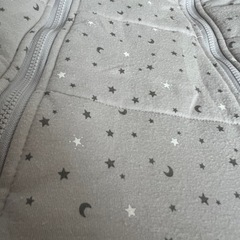 60~70サイズ　子どもジャンバーの画像