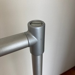 ハンガーラックの画像