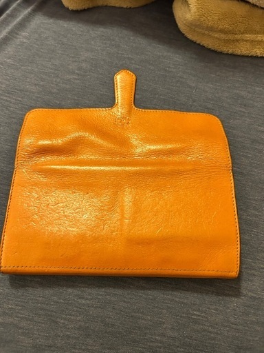 イルビゾンテ長財布