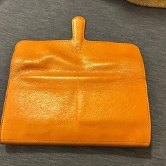 イルビゾンテ長財布の画像