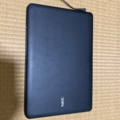 ジャンク品 NEC VersaPro VA-C HDD128GB の画像