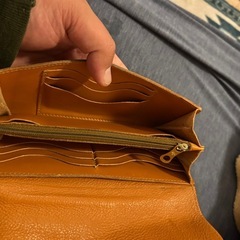 イルビゾンテ長財布の画像