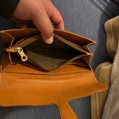 イルビゾンテ長財布の画像