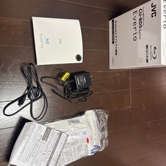 jvc    CU-BD5seriesの画像