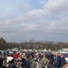 ☆１月１０日（土）「川越水上公園　フリーマーケット」開催☆