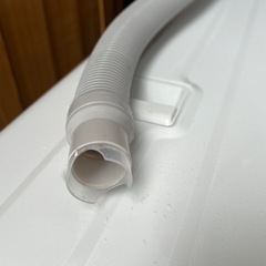 早い者勝ち‼️２０２３年‼️キレイ‼️洗濯機‼️４.５kg    ハイアール‼️使用頻度小‼️配達okの画像