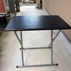 テーブルの画像