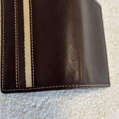 COACHI  名刺入れの画像