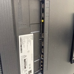 Samsung   43イン 4K 2024年製 デジタルサイネージ QB43Cの画像