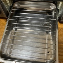 リンナイガステーブルの画像