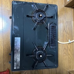 リンナイガステーブルの画像