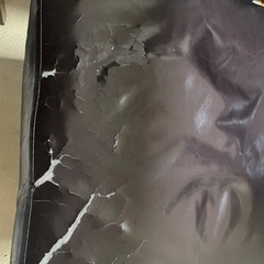 ダイニングテーブル　椅子　4脚セットの画像