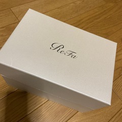 リファ　ヘッドスパの画像