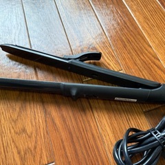 ヘアドライヤー & ヘアアイロンの画像