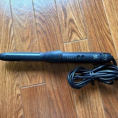 ヘアドライヤー & ヘアアイロンの画像