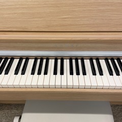 デジタルピアノ KAWAI CN29 LO 【リサイクルフカツ岡崎南店】の画像