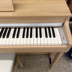 デジタルピアノ KAWAI CN29 LO 【リサイクルフカツ岡崎南店】の画像