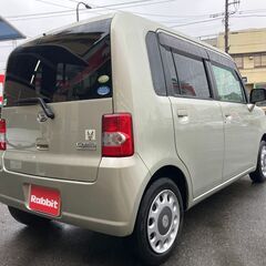 ☆ダイハツ　ムーヴコンテ　４WD！！　込みこみ21.8万！☆の画像