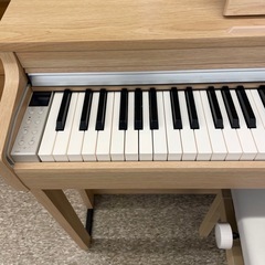 デジタルピアノ KAWAI CN29 LO 【リサイクルフカツ岡崎南店】の画像