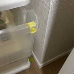 4段チェストの画像