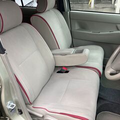 ☆ダイハツ　ムーヴコンテ　４WD！！　込みこみ21.8万！☆の画像