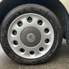 ☆ダイハツ　ムーヴコンテ　４WD！！　込みこみ21.8万！☆の画像