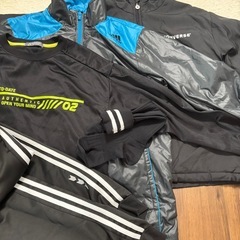 男の子160cm 服まとめ売りSALE‼️
の画像