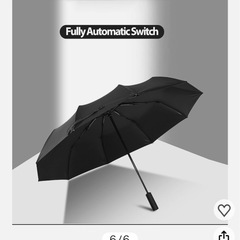 折りたたみ傘の画像