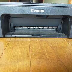 ジャンク品　６年程使用していたプリンターの画像