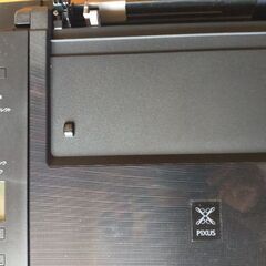 ジャンク品　６年程使用していたプリンターの画像