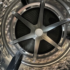 山梨県内配送設置無料 【2020年製・日本製】パナソニック ドラム式洗濯乾燥機 NA-VG740R｜洗濯7kg／乾燥3.5kg｜動作良好の画像