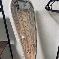 アイロン代の画像
