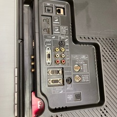 SHARP☆AQUOS 32型の画像