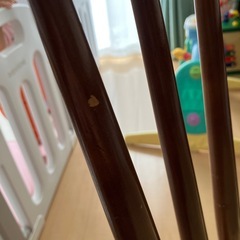 ダイニングテーブル　チェアの画像