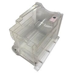 【美品】SHARP/シャープ 衣類乾燥除湿機 2024年製 CV-R71-W ホワイト 家電 除湿器の画像