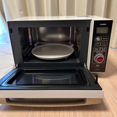 電子レンジ　お渡し無料　　0円の画像