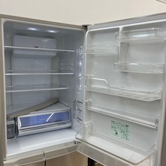 Panasonic（パナソニック）/冷蔵庫のご紹介です！の画像