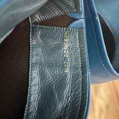 レディースブーツ　fitfit 24.5 cmの画像