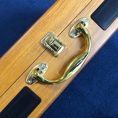 レコードプレーヤー　ＤＬ　DL-639P-Wの画像