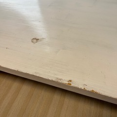 ドレッサー　BREZZA椅子付き
の画像