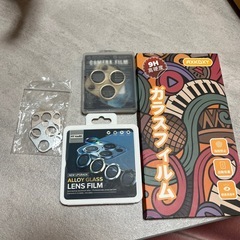 iPhoneケースの画像