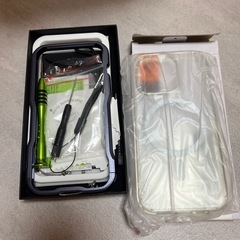 iPhoneケースの画像