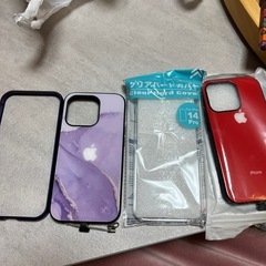 iPhoneケースの画像