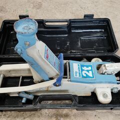 ２屯ジャッキの画像