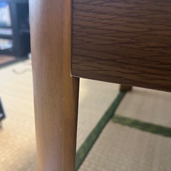 こたつ 120×80cm  [モダンデコ]の画像