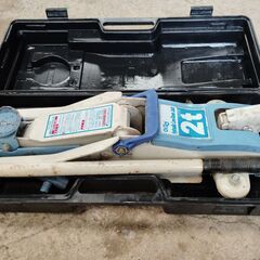 ２屯ジャッキの画像