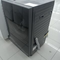 ★リユースのサカイ日立店★HJ8628 Panasonic ドラム式洗濯乾燥機 10ｋｇ 24年製 動作確認／クリーニング済み の画像