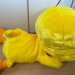 LOONEY TUNES ぬいぐるみ  の画像